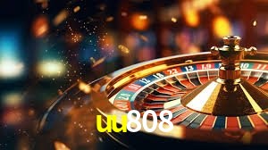uu808 Plataforma Confiável